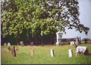 Grave Hunting